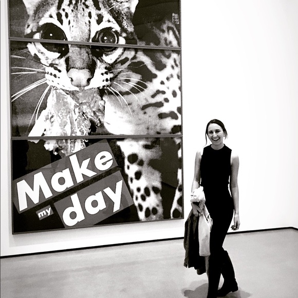 Meet your Posher, Clara - Picture 1 of 1